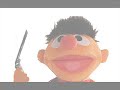 elmos got a gun