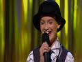 Baby Bang dansar poppin - Talang 2007 Semifinal Baby Bang dansar poppin - Talang 2007 Semifinal