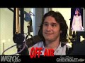 Joe Nichols visits WQYK\