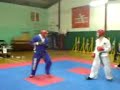 UCD TAekwondo