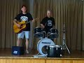 Grand concert de TRVE Warriors 2008