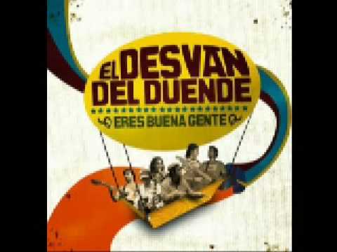 EL DESVÁN DEL DUENDE CANTA AL CARNAVAL 0 EL DESVÁN DEL DUENDE CANTA AL CARNAVAL