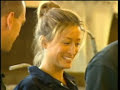 video Rebecca Loos masturba un Maiale al programma la fattoria... Picture