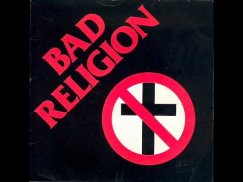 Bad Religion - God Rest Ye Jerry Mentlemen lyrics