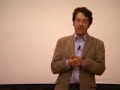 George Monbiot speech on climate change