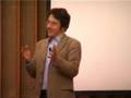 George Monbiot speech on climate change