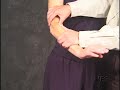 Mulligan Taping Techniques :: Tennis Elbow