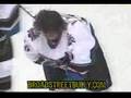 Tootoo vs Verot Round 2
