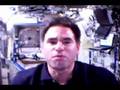 Ask Astronaut Greg Chamitoff: It's About Time!