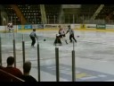 LCH - Dallaire vs Pisiak