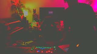 Henry Saiz - Live @ Home #12 Egotrip part 2 2020