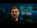 LBCC 2008 MATE ROV VIDEO
