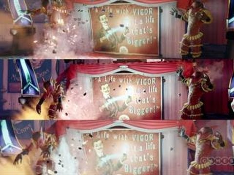 bioshock infinite bioshock infinite