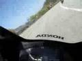 rc51 vs gsxr vs r1 at angeles crest higway
