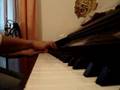 Utada Hikaru - Hikari (Piano)