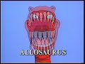 Mesozoic Mind Mesozoic Mind