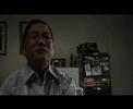 Fr Manuel Francisco Interview 3rd part