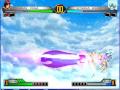 Original Vega VS Athena Ecchi, Milky Mai, goenikod4 (zorras del mugen xd)