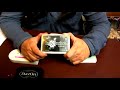 How to Do Stamping in Scrapbooks : Types of Ink & Pads for Scrapbooking