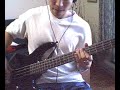 teledysk, klip, Red Hot Chili Peppers,- Animal Bar