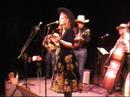 cow bop cd release event at hidden valley music seminars in the village of carmel valley. bruce forman and pinto pammy, phil salazar, david jackson and mike mckinley with gilles apap