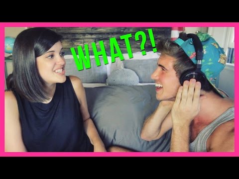 LIP READING CHALLENGE!