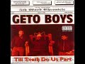 Geto Boys & The Rap-A-Lot Family - Bring It On