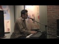 Joe Bresler performs  Red Means Go