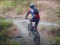 Briones- Alhambra Creek Single Track-GoPro Helmet cam