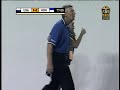 CONCACAF U23 Olympic Qualifier USA vs. Honduras Streaker