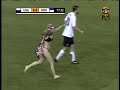 CONCACAF U23 Olympic Qualifier USA vs. Honduras Streaker