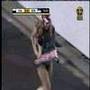CONCACAF U23 Olympic Qualifier USA vs. Honduras Streaker