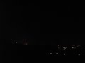 Anti-aircraft shootings over Beirut 2