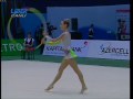 Chiara Ianni ITA Hoop 2009 Baku EC Q