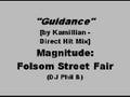 videos de Trance Uplifting - Guidance - Kamillian