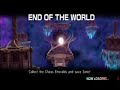 S-Rank The End of the World: complete for a S-Rank S-Rank The End of the World: complete for a S-Rank
