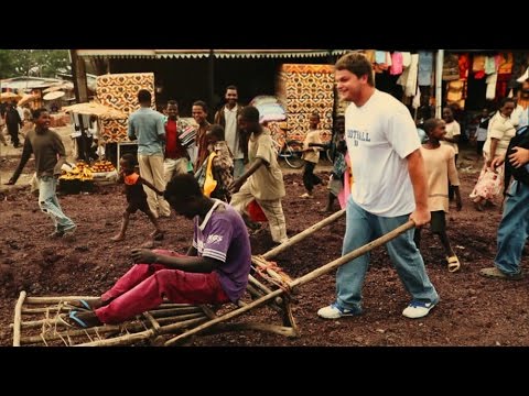 how to go on a mission trip