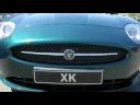Jaguar XK