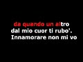 Si è spento il sole http://www.youtube.com/watch?v=fNhEvMiLUxM