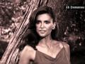 YouTube - Victoria Principal "Pamela's Right Man" Music Video!!