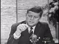 JFK on how to export values JFK on how to export values