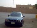 Limo Skids (damn traction control)