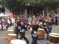 Miyamonokaze ----- Emeryville Taiko