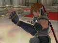 snakejorge vs kakita
