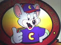 Chuck E.\ Chuck E.\