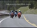 2006 Suzuki GSX-R600 Street Ride Review 2006 Suzuki GSX-R600 Street Ride Review