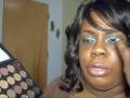 Coastalscents Updated palette's review/countour/88 matte/Net