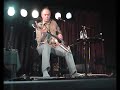 greg malcolm plays steve lacy