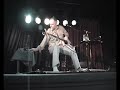 greg malcolm plays steve lacy