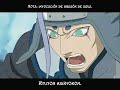 naruto pelicula 2 español trailer
